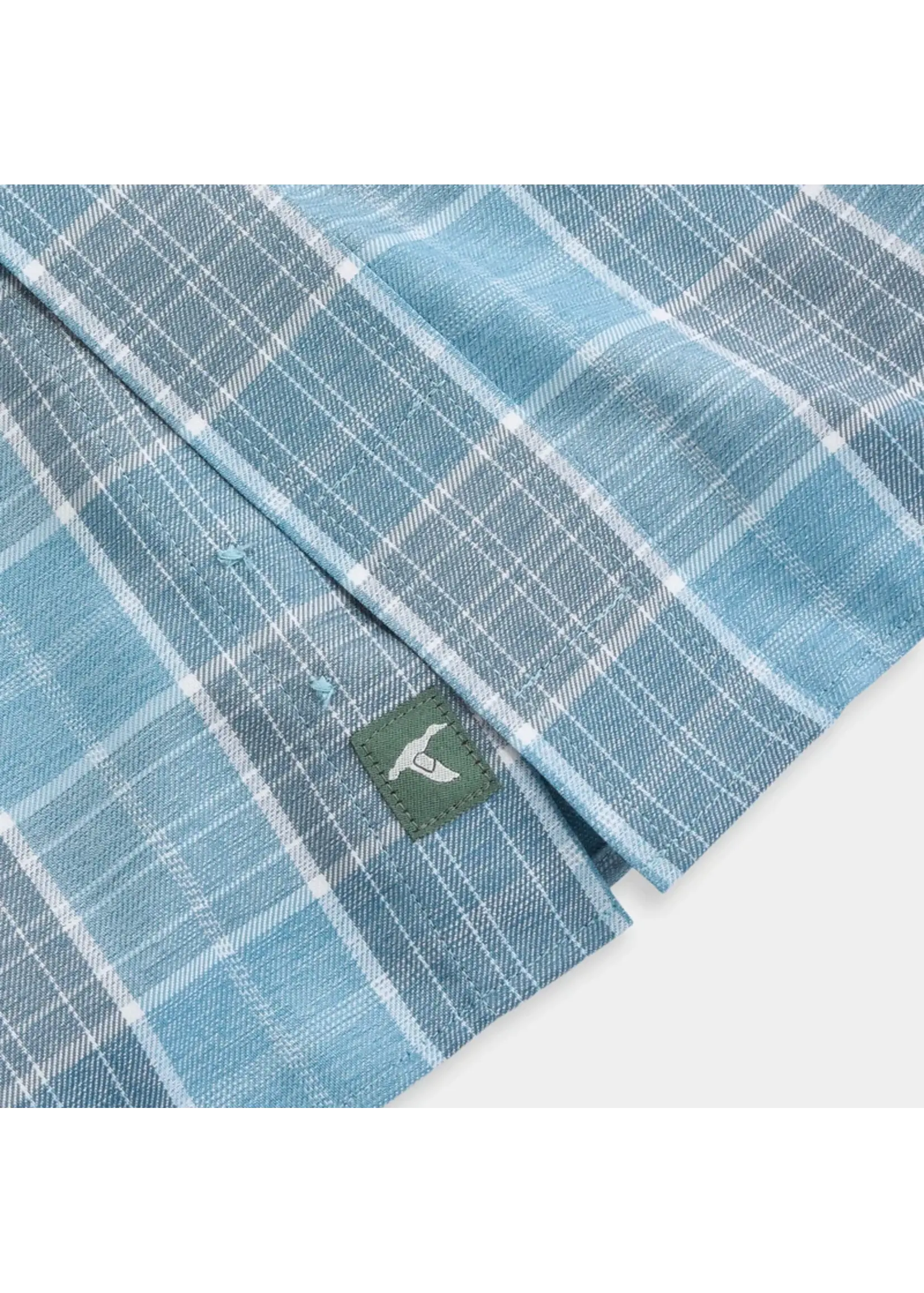 GenTeal Genteal Warren Performance Flannel