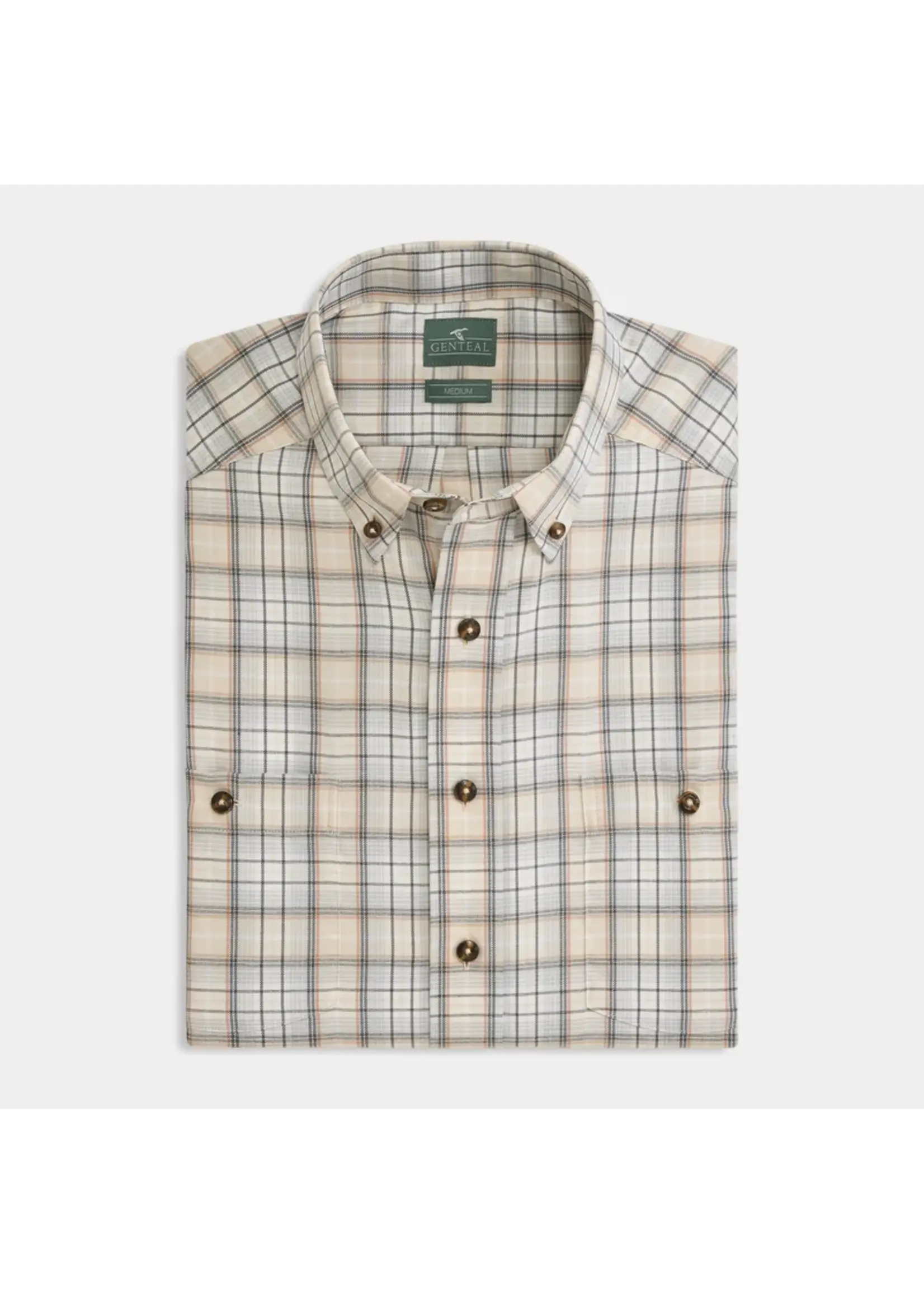 GenTeal Genteal Thornhill Performance Flannel