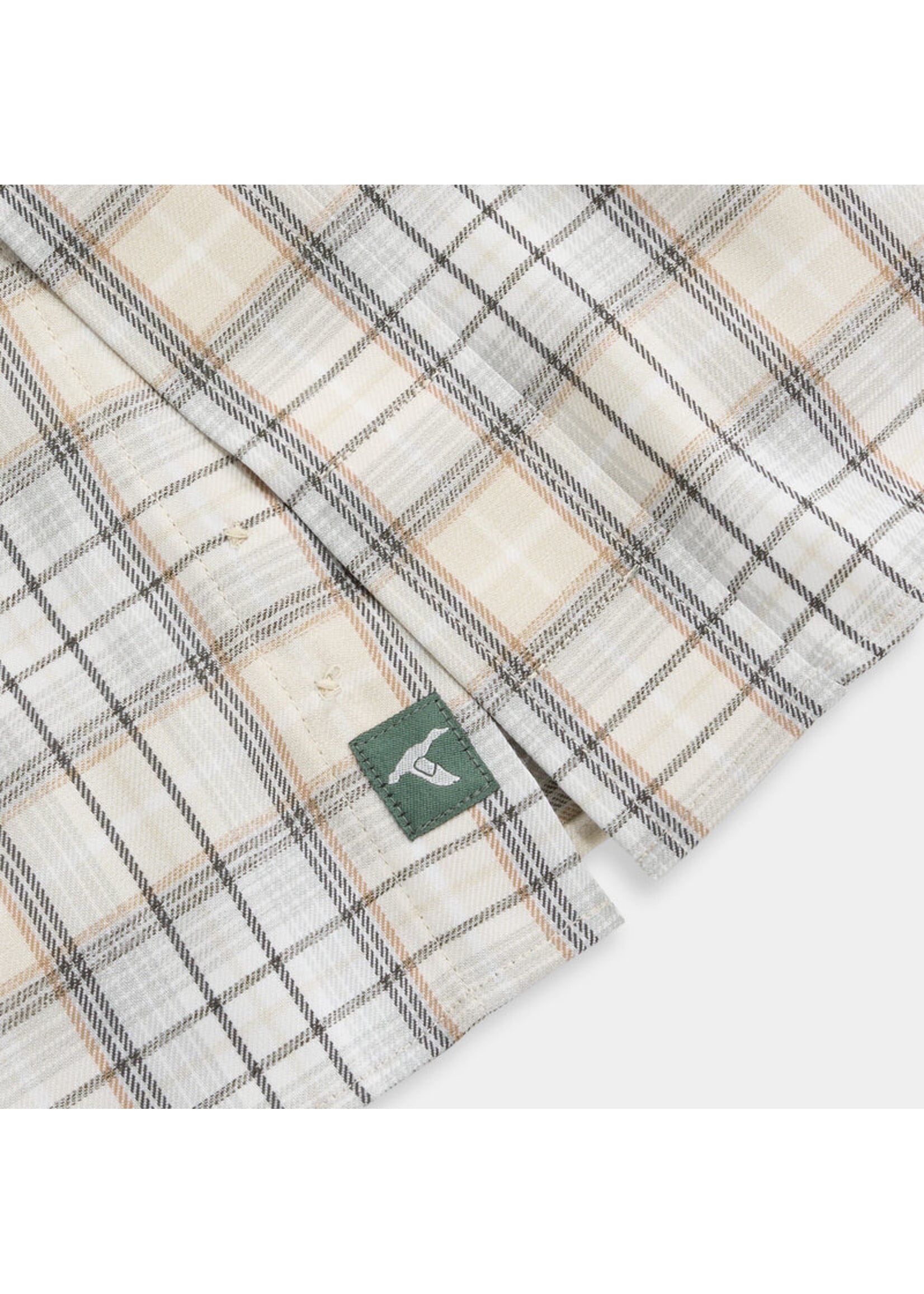 GenTeal Genteal Thornhill Performance Flannel