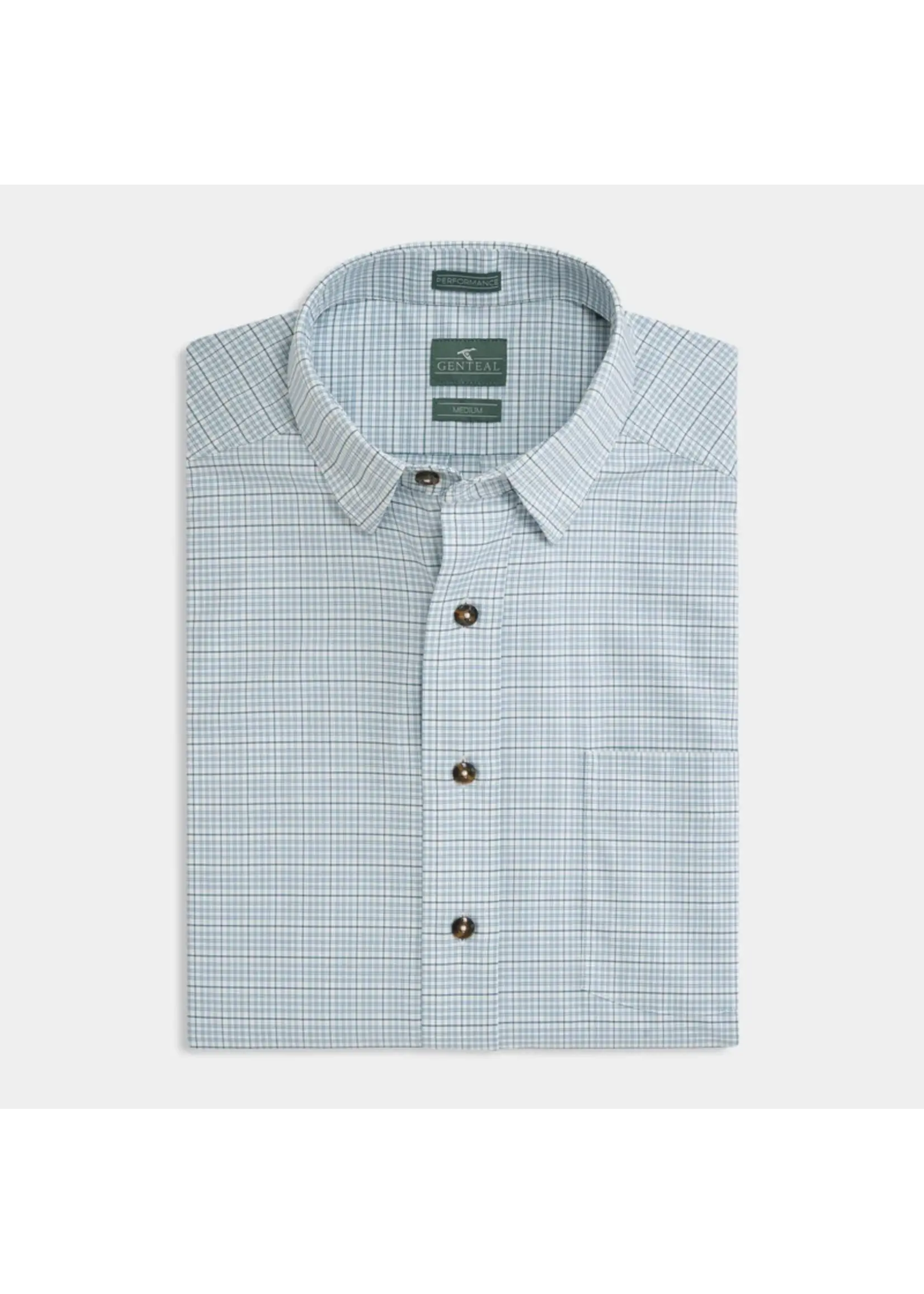 GenTeal Genteal Brooks Performance Sport Shirt