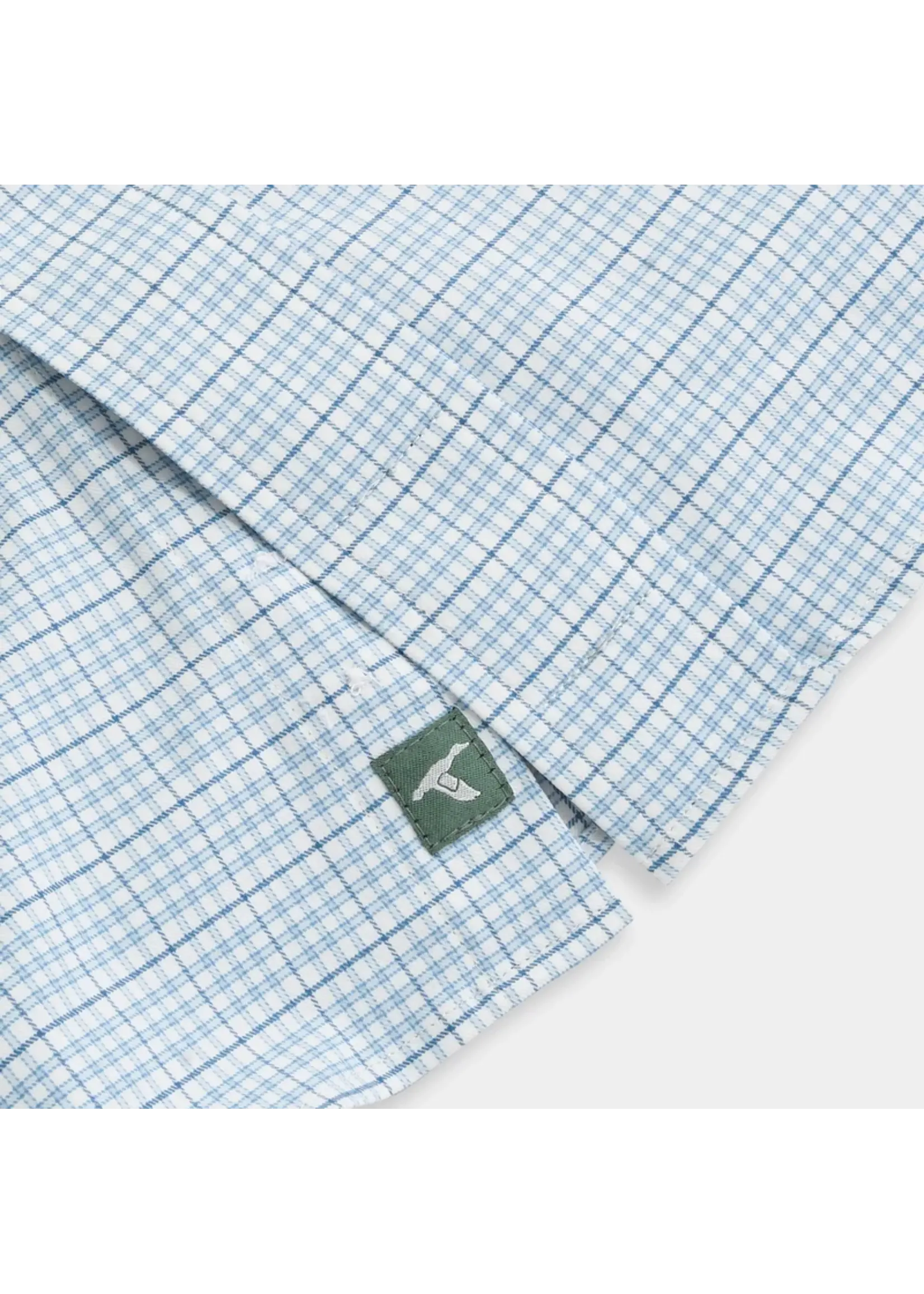 GenTeal Genteal Brooks Performance Sport Shirt