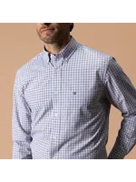 Duck Head Duck Head No.D11480 Cotton Twill Sport Shirt