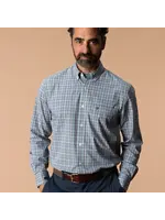 Duck Head Duck Head No.D11605 Performance Polpin Sport Shirt