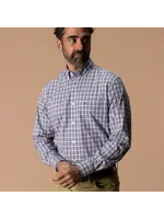 Duck Head Duck Head No.D11598 Performance Polpin Sport Shirt