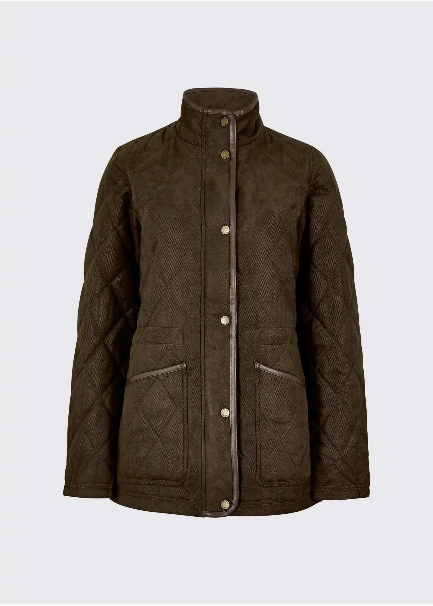 Dubarry Dubarry Locton Women’s Quilted Jacket