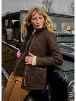 Dubarry Dubarry Locton Women’s Quilted Jacket