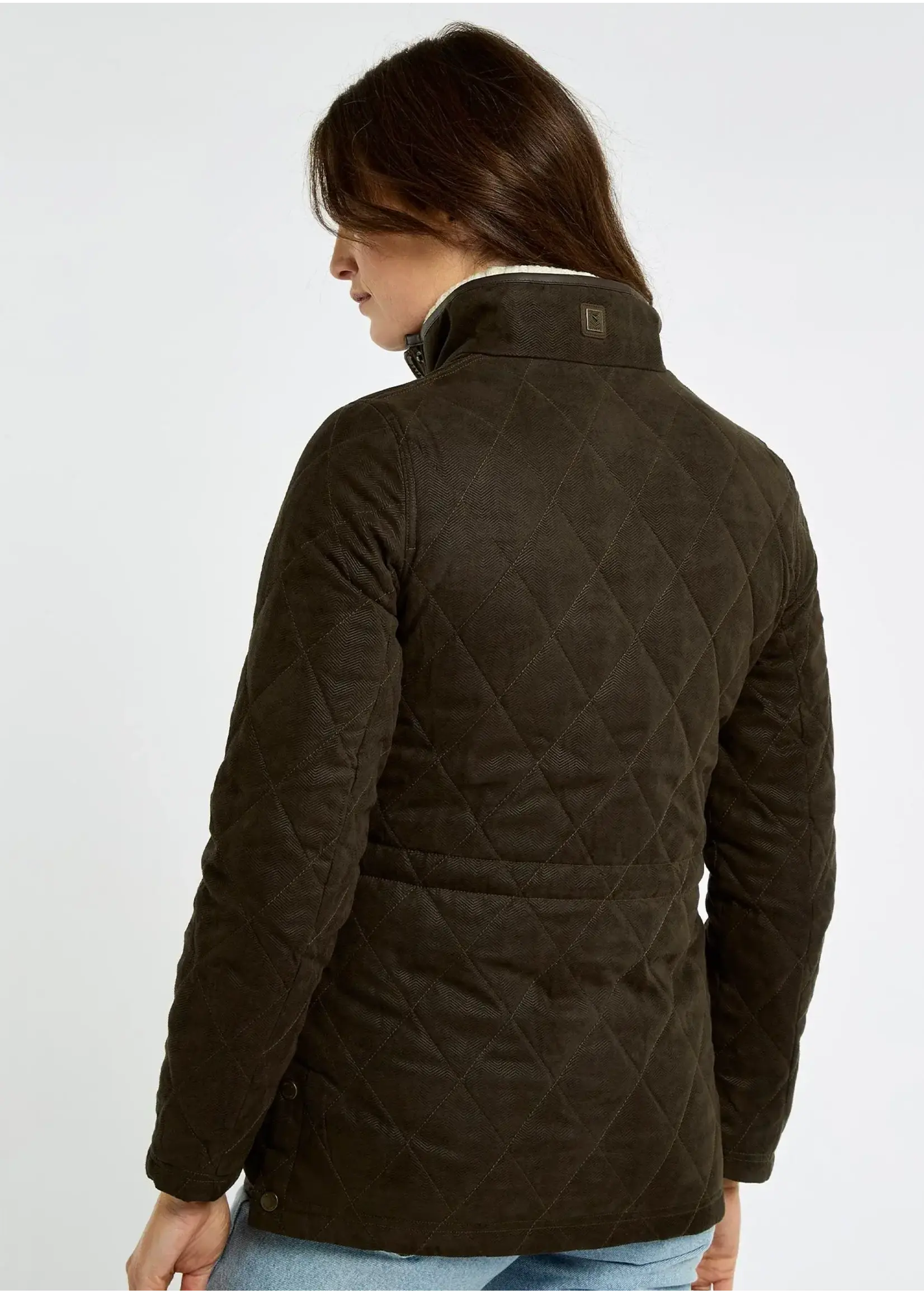 Dubarry Dubarry Locton Women’s Quilted Jacket