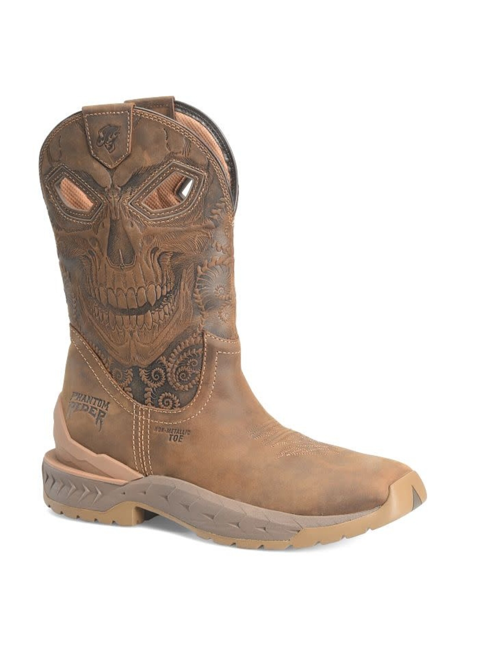 Phantom Rider Phantom Rider No. PH6006 Sand Striker Safety Toe