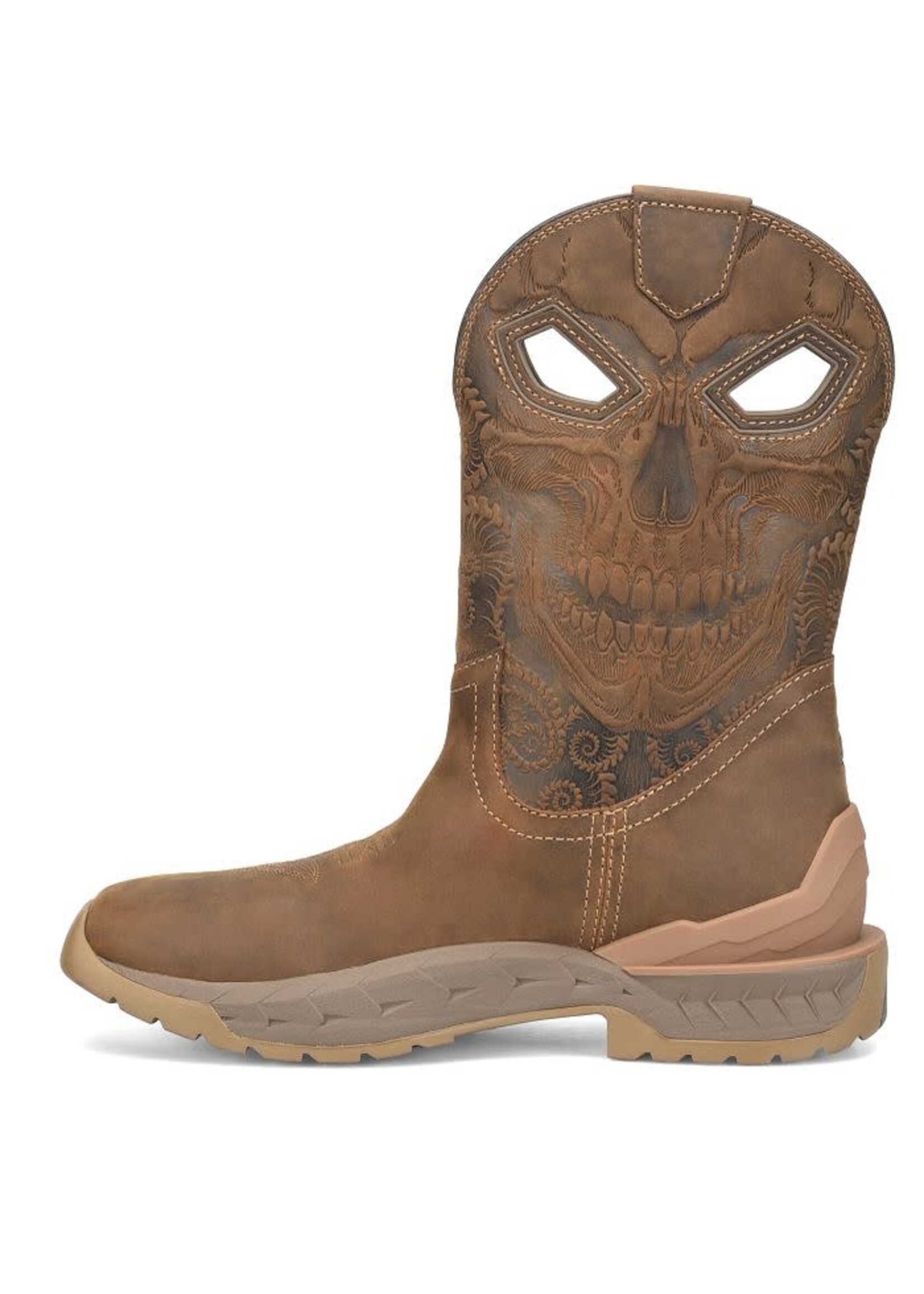 Phantom Rider Phantom Rider No. PH6006 Sand Striker Safety Toe