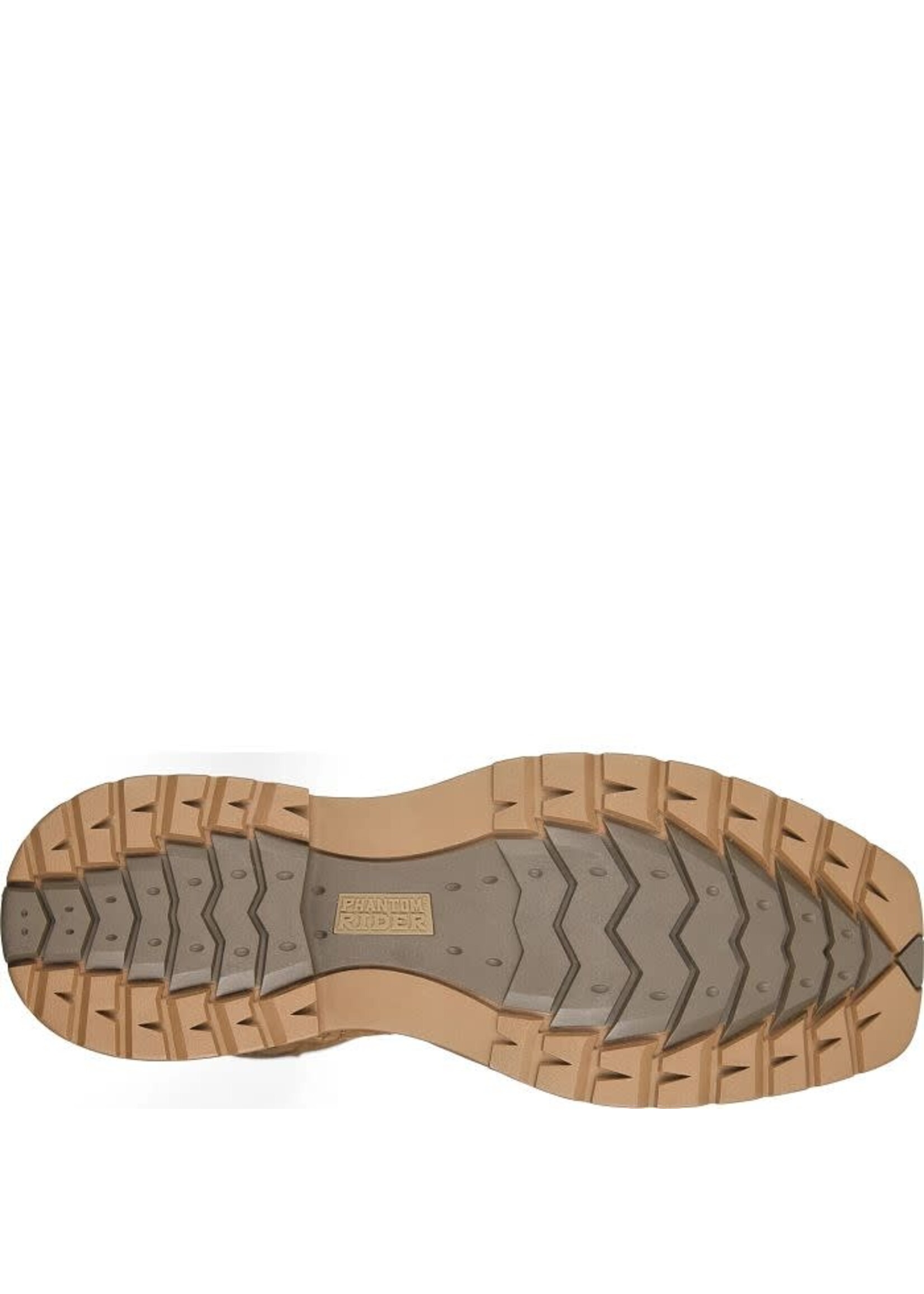 Phantom Rider Phantom Rider No. PH6006 Sand Striker Safety Toe