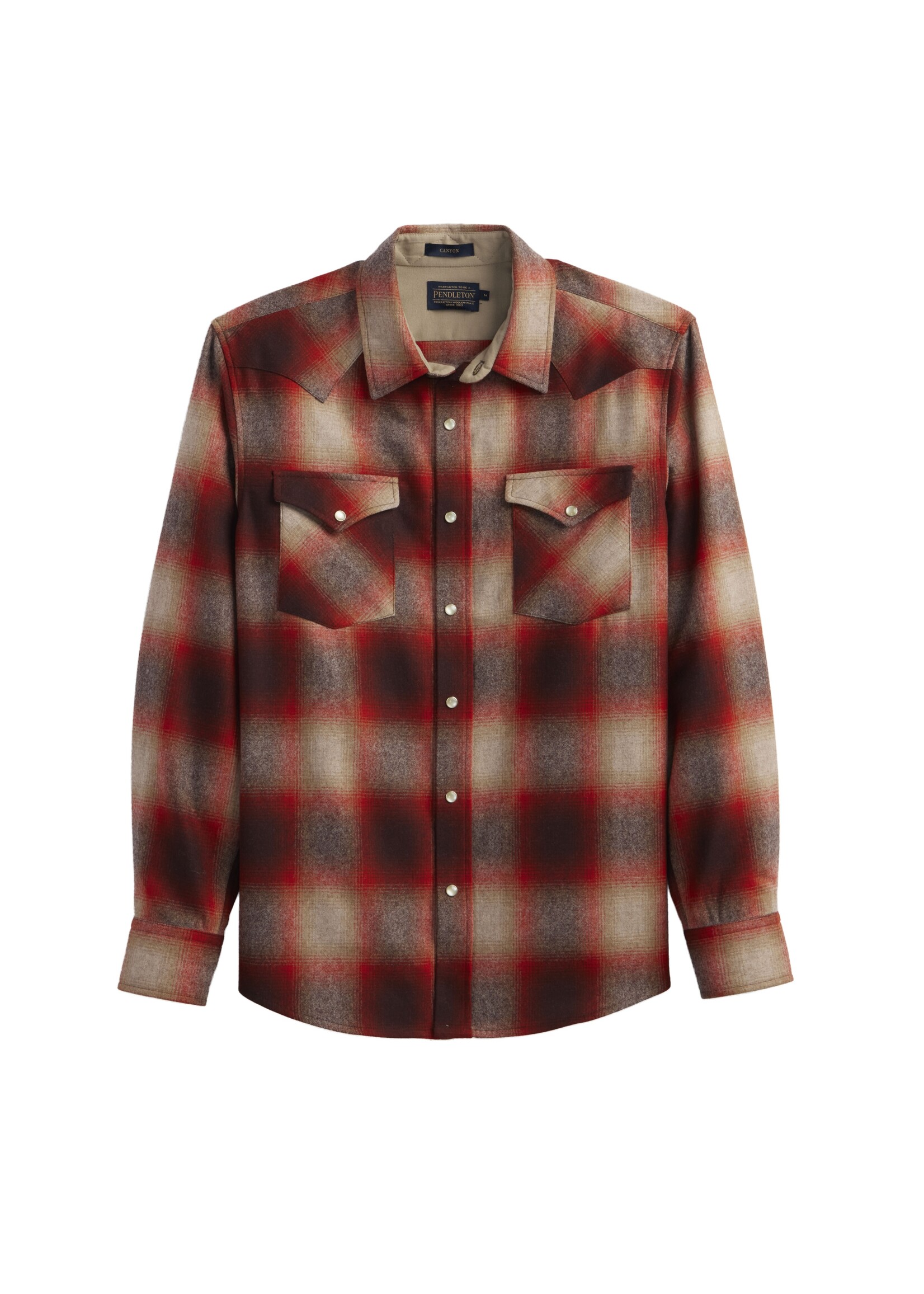 Pendleton Pendleton Canyon Shirt
