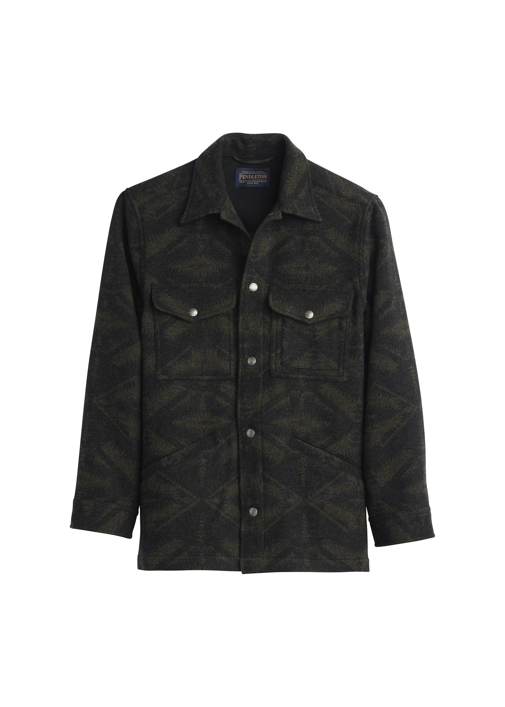 Pendleton Pendleton Field Jacket