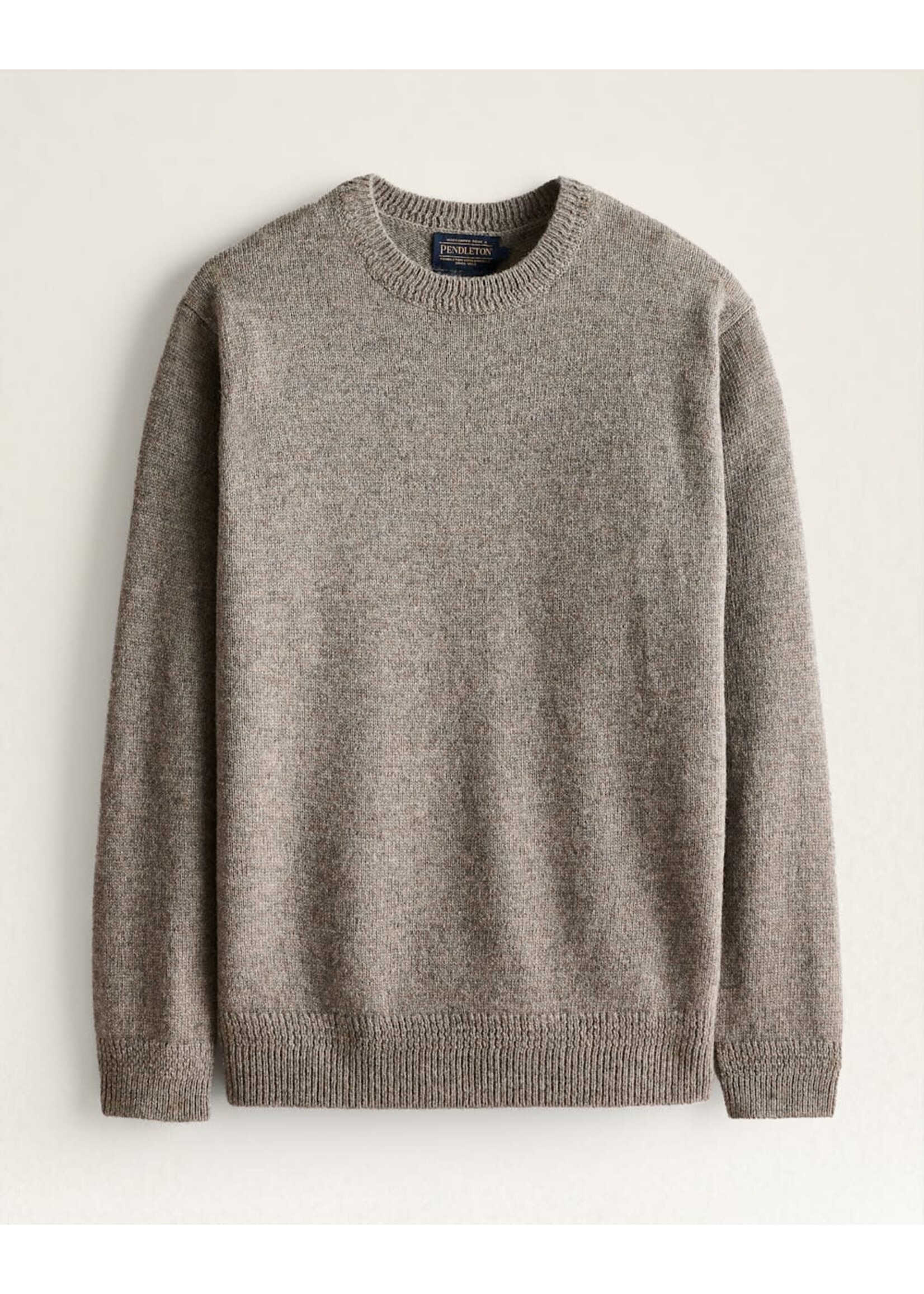 Pendleton Pendleton Shetland Wool Sweater