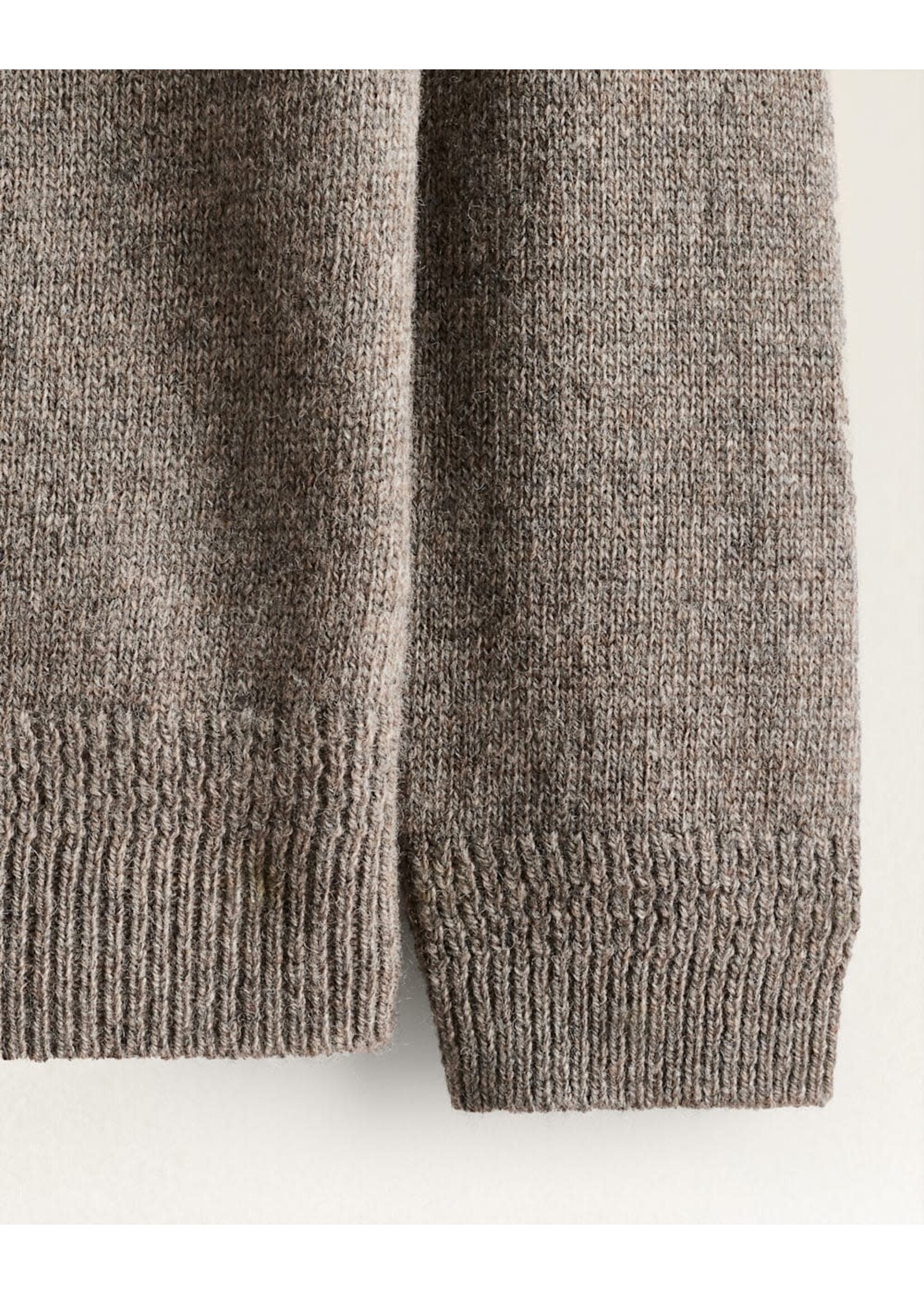 Pendleton Pendleton Shetland Wool Sweater