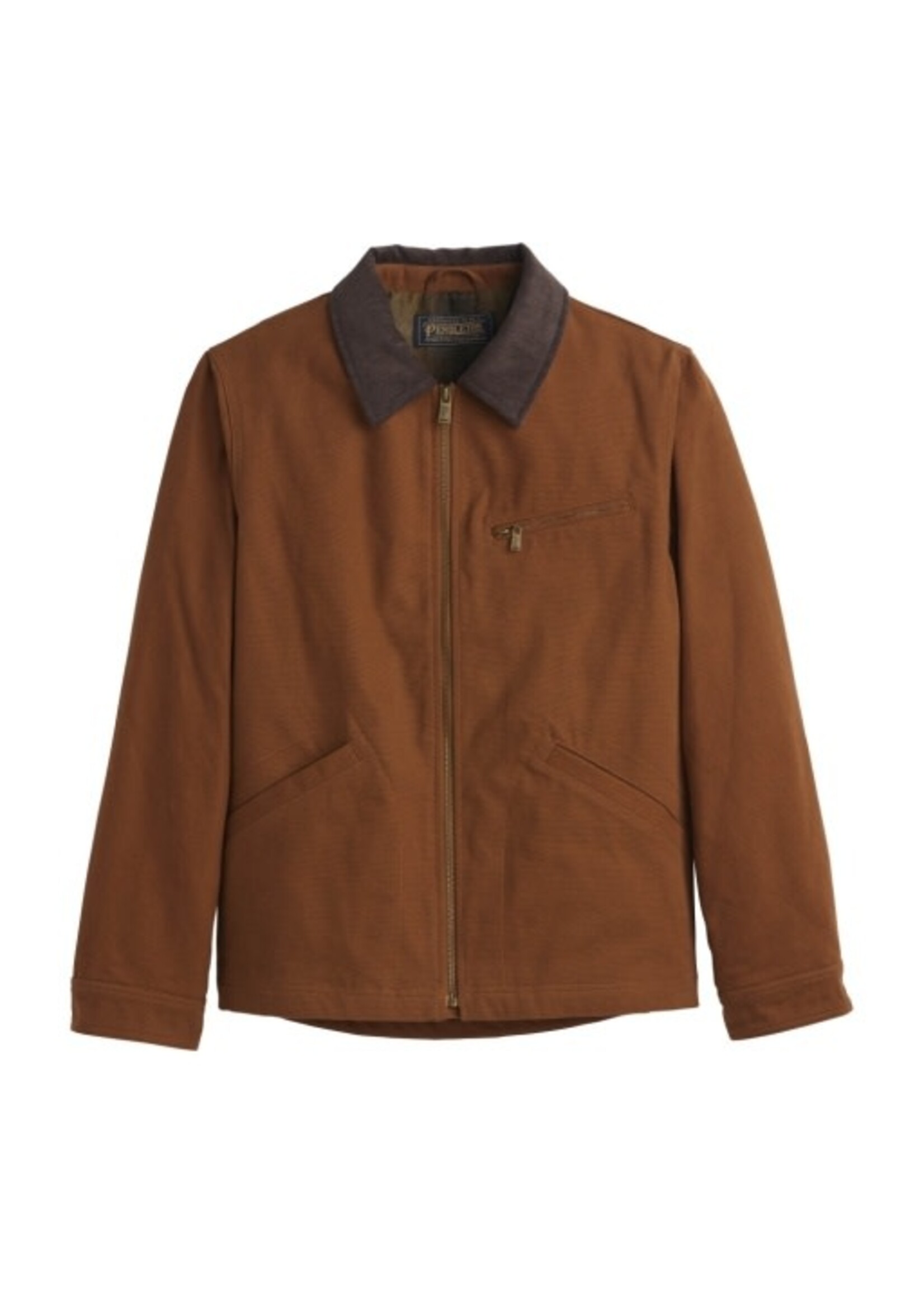 Pendleton Pendleton Tahoma Canvas Trucker Jacket