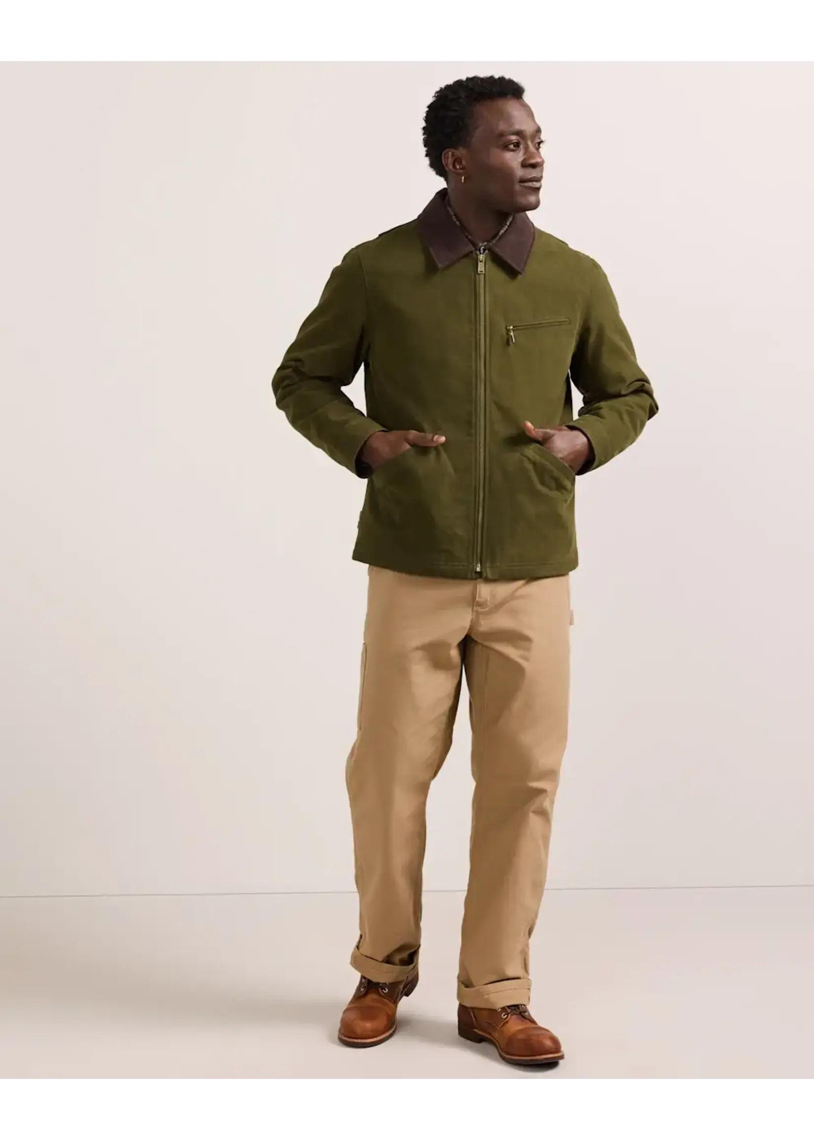 Pendleton Pendleton Men's Tahoma Trucker Jacket