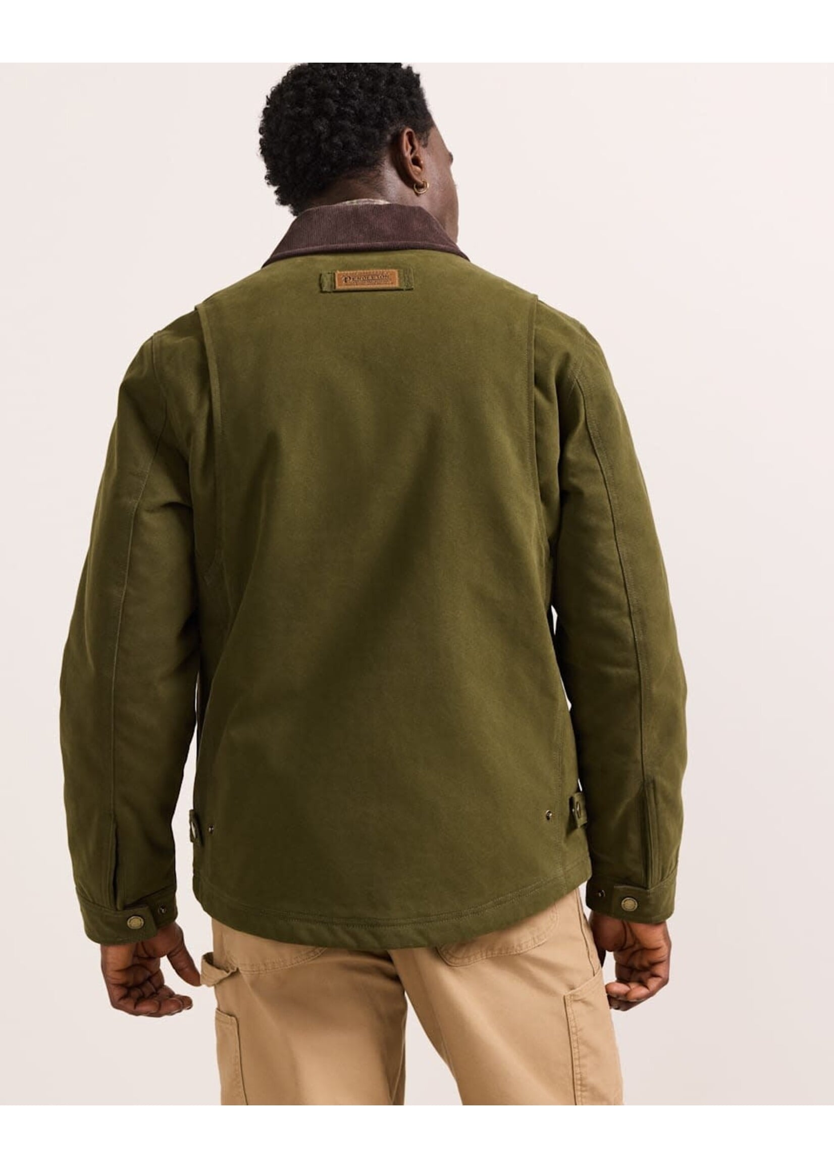 Pendleton Pendleton Men's Tahoma Trucker Jacket