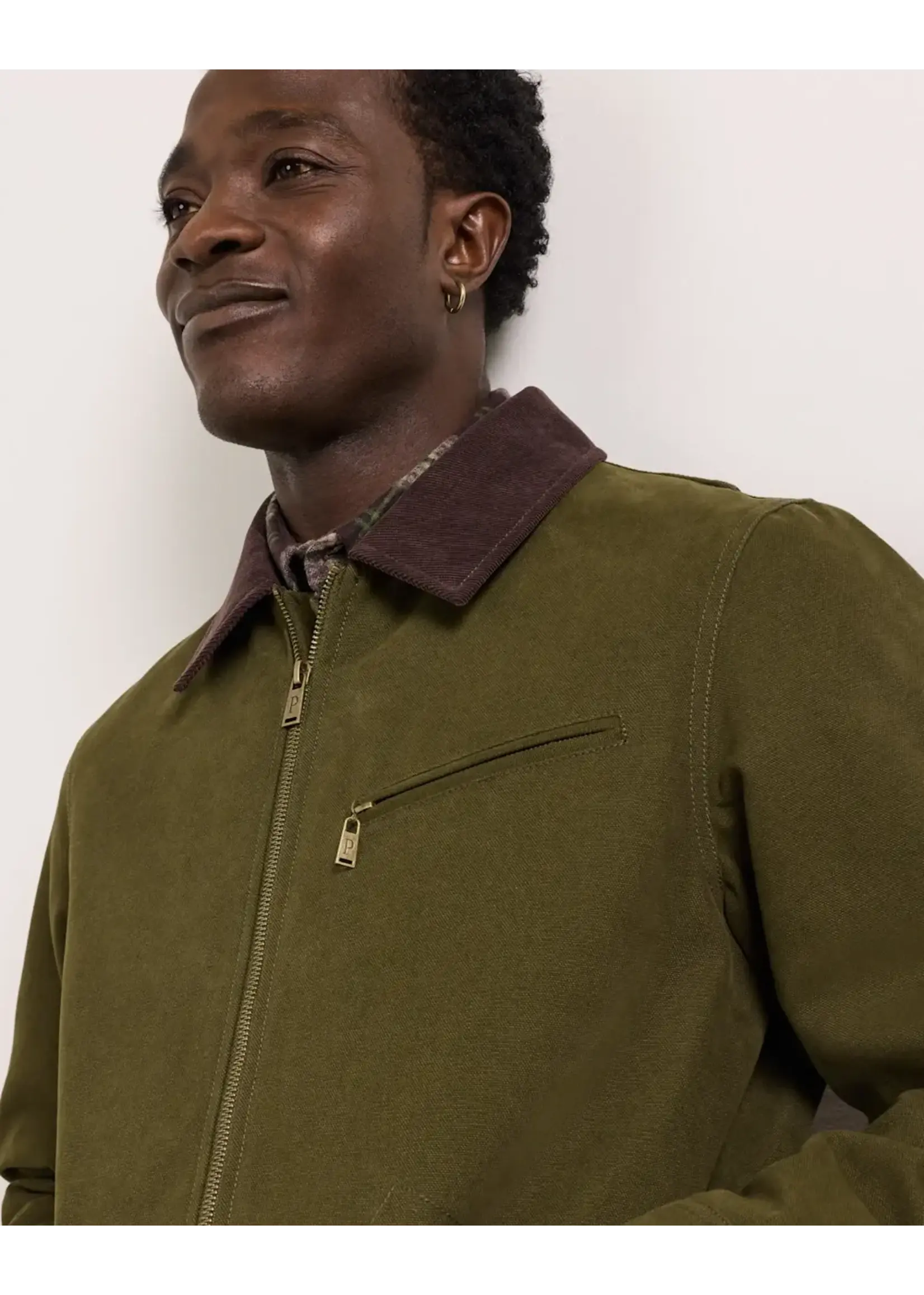 Pendleton Pendleton Men's Tahoma Trucker Jacket