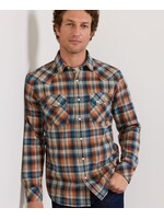 Pendleton Pendleton Wyatt Shirt