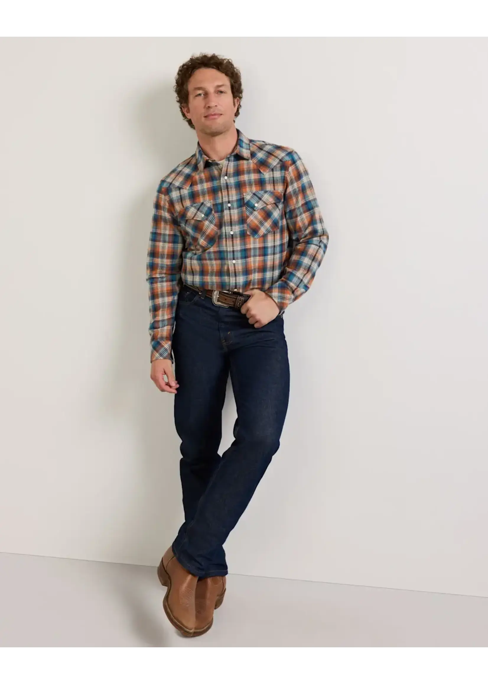 Pendleton Pendleton Wyatt Shirt