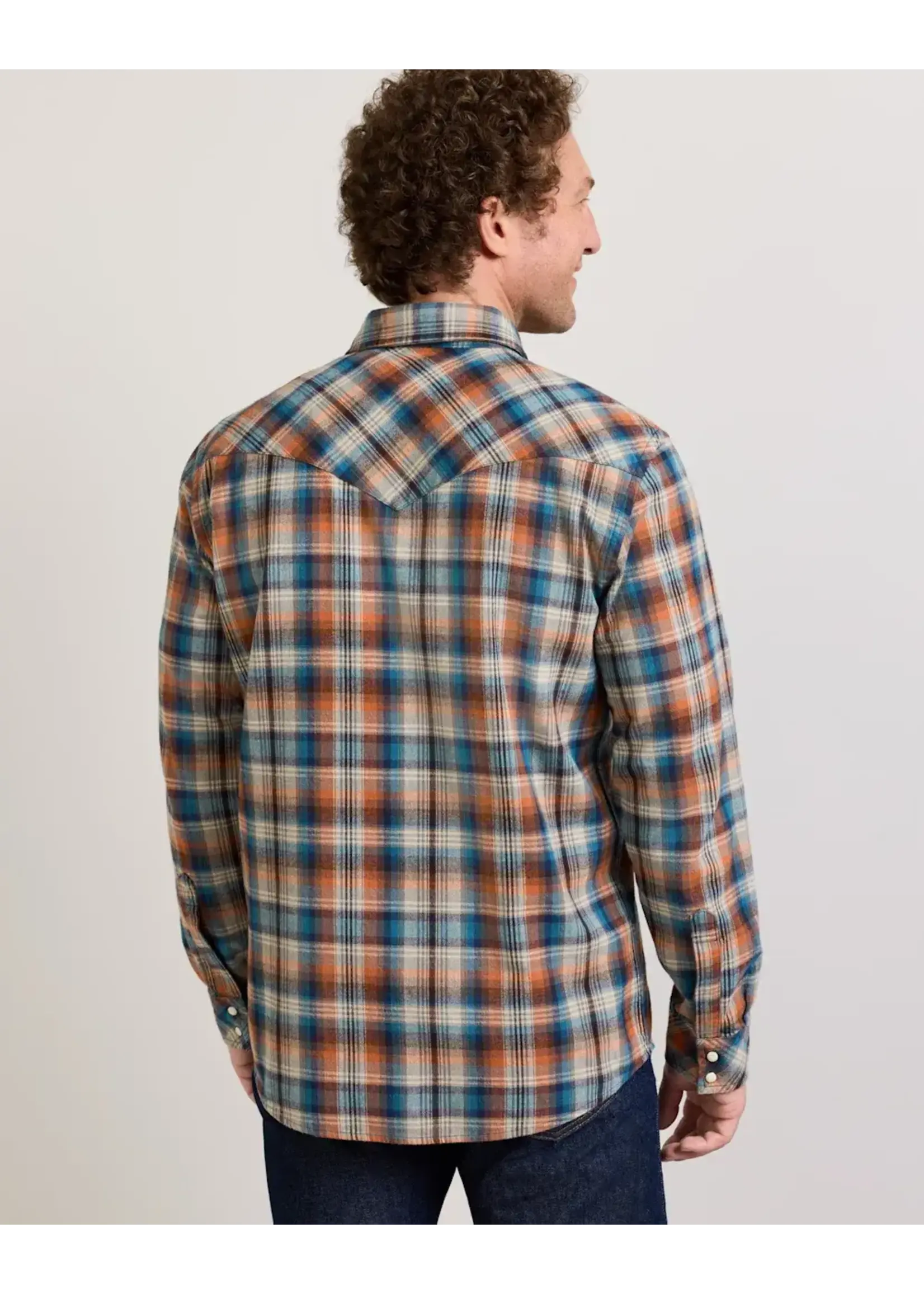 Pendleton Pendleton Wyatt Shirt