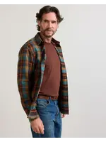 Pendleton Pendleton Fremont Flannel Shirt
