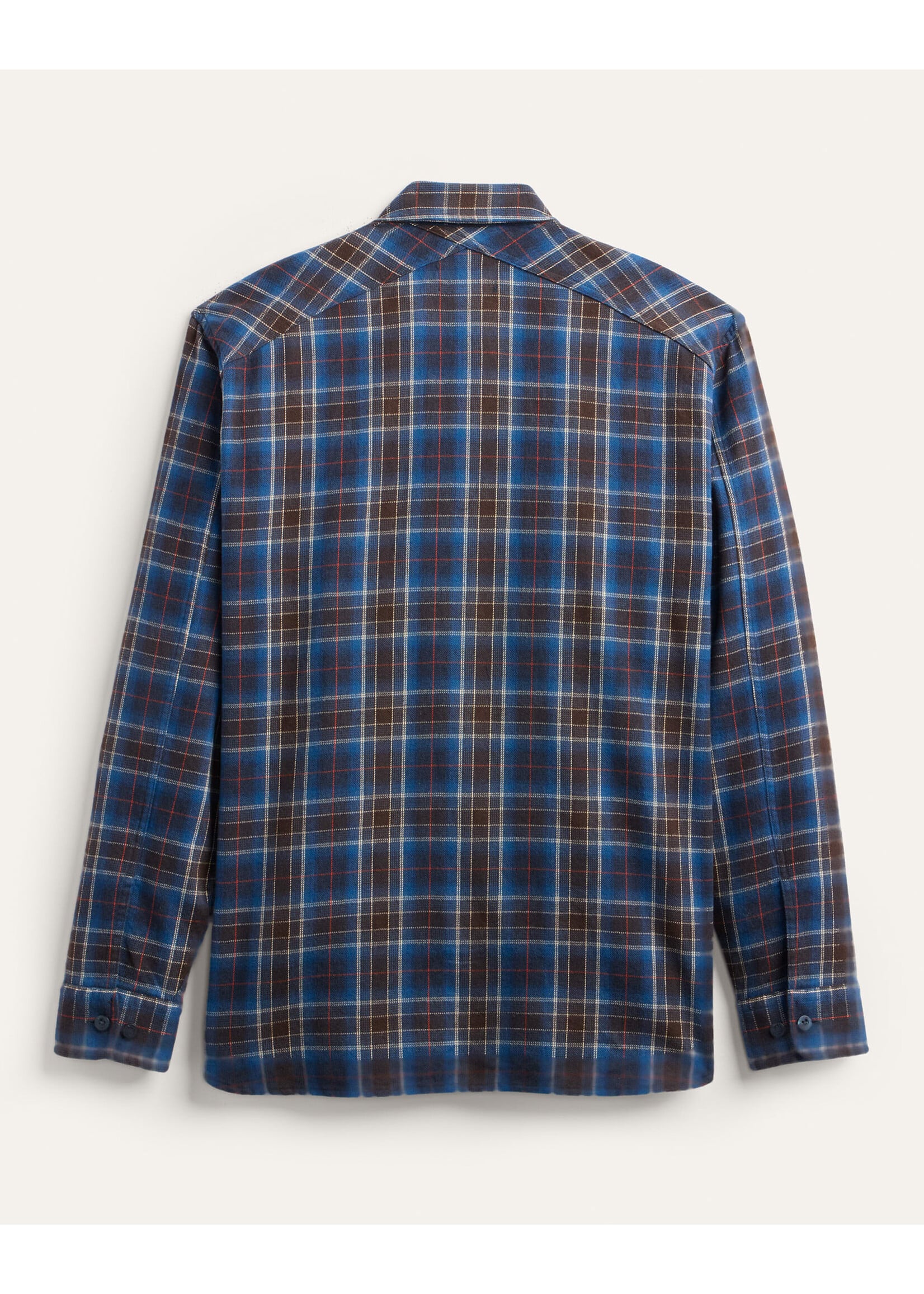 Pendleton Pendleton Fremont Flannel Shirt