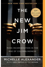 Non-Fiction: Post-1965 The New Jim Crow: Mass Incarceration in the Age of Colorblindness