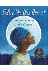 Kids: Picture Books Before She Was Harriet