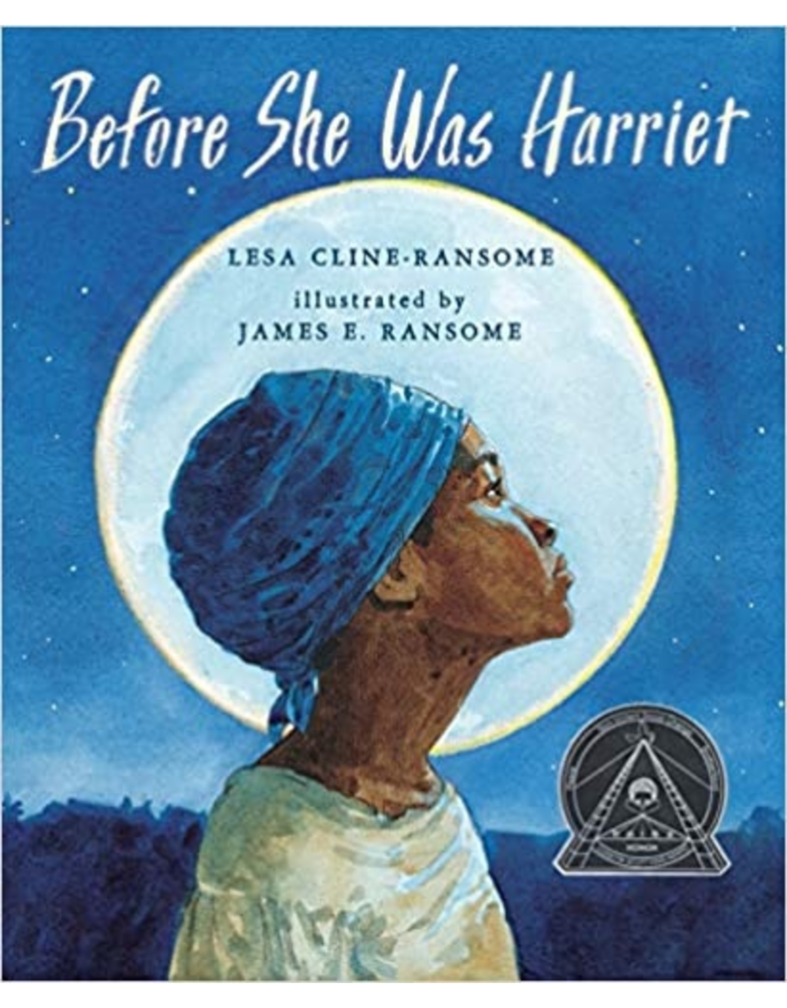 Kids: Picture Books Before She Was Harriet