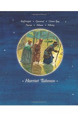 Kids: Picture Books Before She Was Harriet
