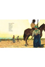 Kids: Picture Books Before She Was Harriet
