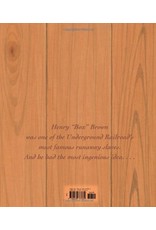 Kids: Picture Books Henry's Freedom Box: A True Story from the Underground Railroad