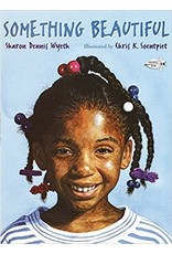 Kids: Picture Books Something Beautiful
