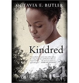 Fiction Kindred