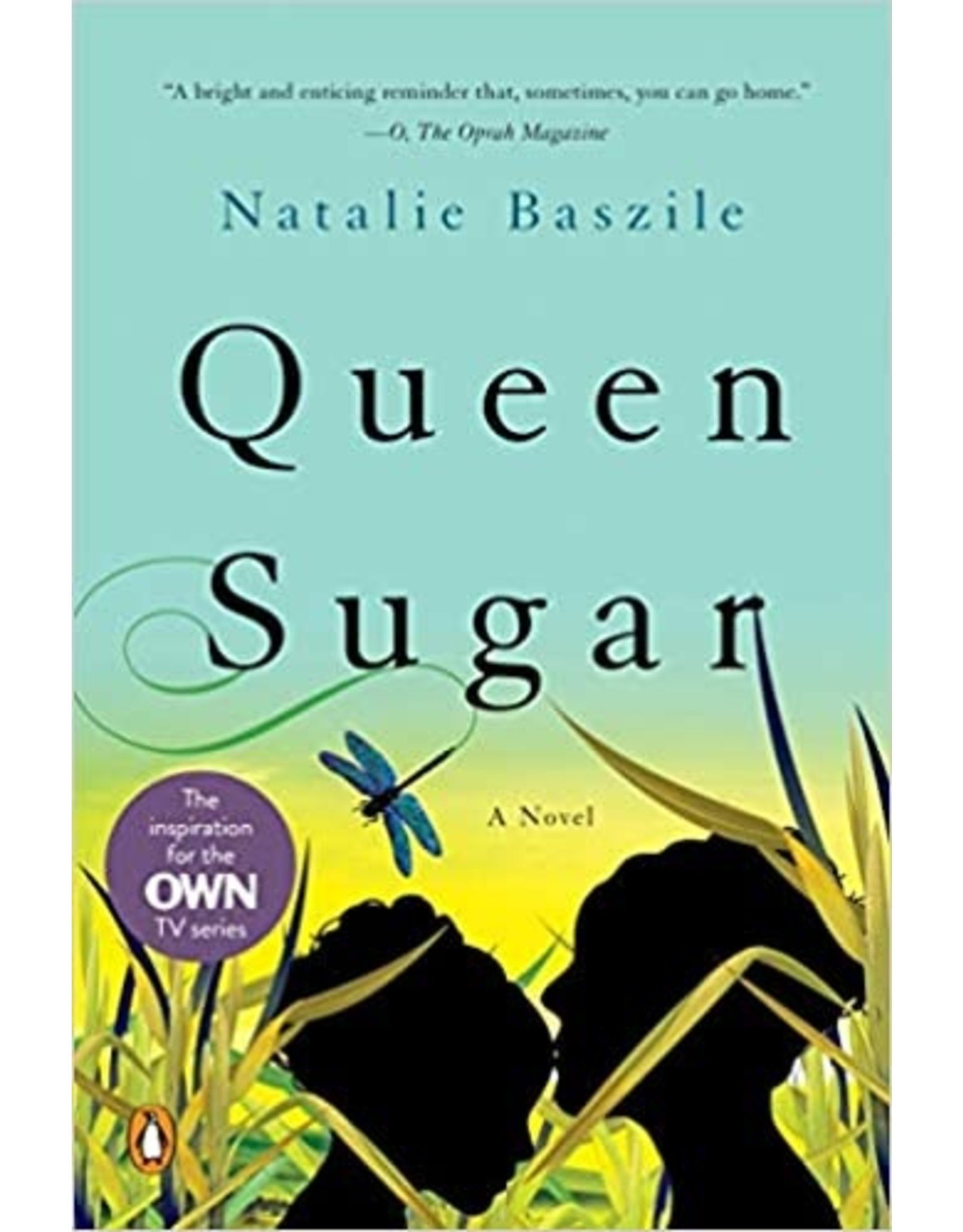 Fiction Queen Sugar