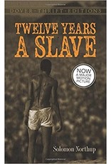 Louisiana: Non-Fiction Twelve Years a Slave