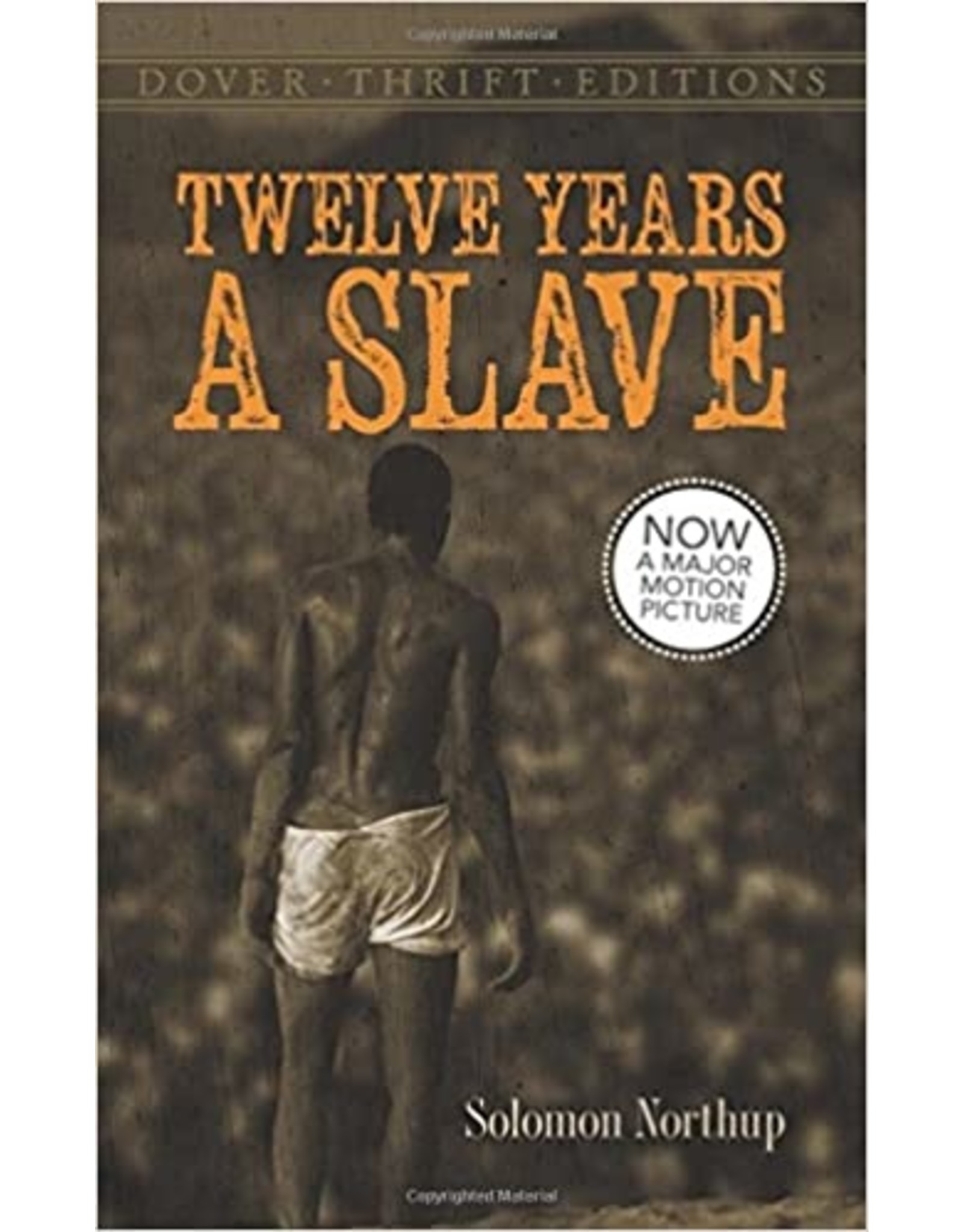 Louisiana History & Culture Twelve Years a Slave