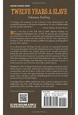 Louisiana: Non-Fiction Twelve Years a Slave