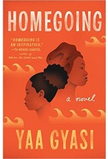 Fiction Homegoing