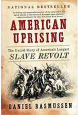 Louisiana: Non-Fiction American Uprising: The Untold Story of America's Largest Slave Revolt