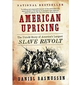 Louisiana: Non-Fiction American Uprising