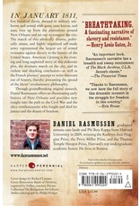 Louisiana: Non-Fiction American Uprising: The Untold Story of America's Largest Slave Revolt