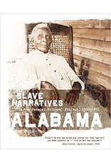 Non-Fiction: Slave Narratives Alabama Slave Narratives: Slave Narratives from the Federal Writers' Project 1936-1938