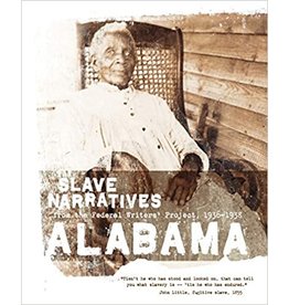 Slave Narratives: Alabama
