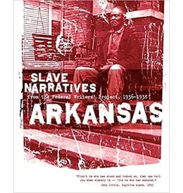 Slave Narratives: Arkansas