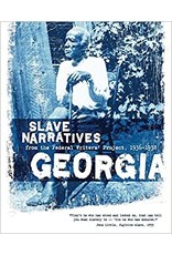 Non-Fiction: Slave Narratives Georgia Slave Narratives: Slave Narratives from the Federal Writers' Project 1936-1938