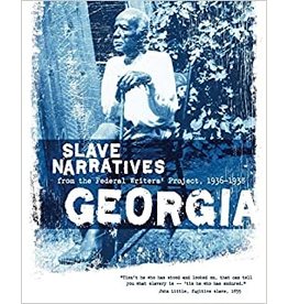 Non-Fiction: Slave Narratives Slave Narratives: Georgia