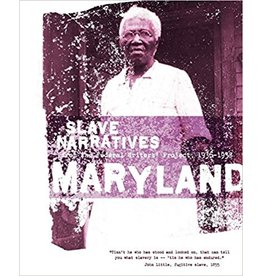 Non-Fiction: Slave Narratives Slave Narratives: Maryland