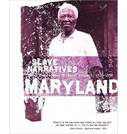 Slave Narratives: Maryland